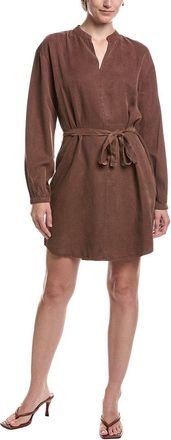 Bella Dahl Belted Mini Dress