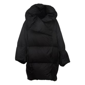 Add Mujer, Abrigos, Negro, Talla: XS