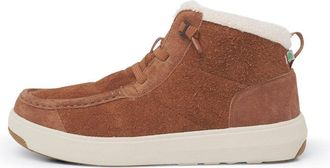 Stio Womens Colter Chukka Boot
