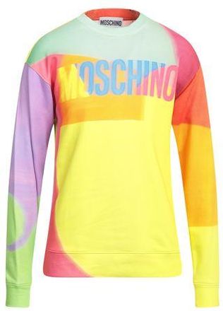 Moschino TOPWEAR - Sweatshirts sur YOOX.COM