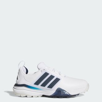 adidas Womens adidas ADIPOWER 26 SPIKELESS GOLF SHOES
