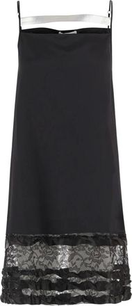 Niccolò Pasqualetti Niccolò Pasqualetti, Kleedjes, Dames, Zwart, S, Sisa Boudoir Dress