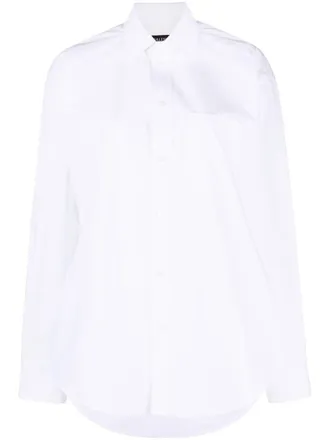 Balenciaga Camicia - Bianco