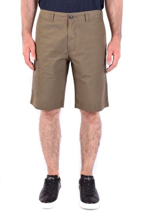 Woolrich Shorts Gr&uuml;n