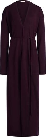 12 Storeez Cardigan - Viola