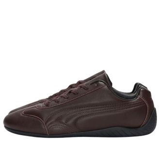 Puma x JJJJound Speedcat Leather Brown 405979-02