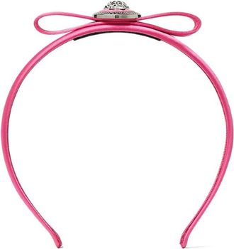 Versace Hair Accessory