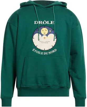 Dr&ocirc;le de Monsieur TOPWEAR - Sweatshirts on YOOX.COM
