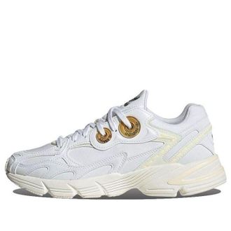 adidas (WMNS) adidas originals Astir Cloud White GY9946