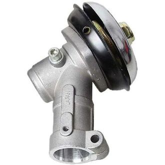 OEM Cabezal Desbrozador De 9 Dientes. Accesorio Universal Para Maquinaria De Jardiner&iacute;a. Di&aacute;metro: 28 Mm. Para Agricultura Y Silvicultura