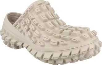 Balenciaga Bouncer Rubber Clog
