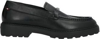 Bally Loafers