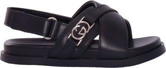 Gucci Sandalo In Pelle, R.S. Vera Beti