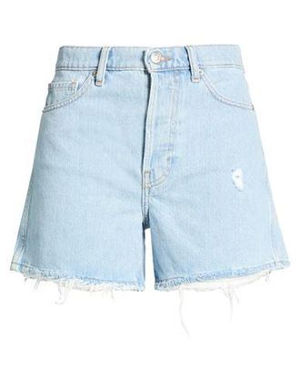 Vicolo HOSEN & R&Ouml;CKE - Jeansshorts auf YOOX.COM