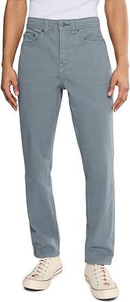 Toad&Co Tamarack Slim Jeans Mens Clothing Ink : 33 32, Cotton/Denim/Elastane