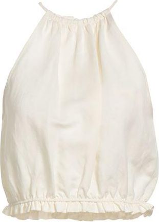 Patrizia Pepe CAMISETAS Y TOPS - Tops en YOOX.COM