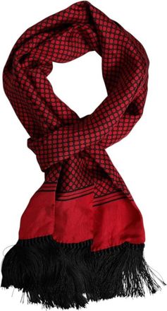 Dolce & Gabbana unisex, Accessori, Rosso, Taglia unica, new