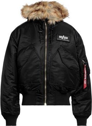 Alpha Industries ROPA DE ABRIGO - Chaquetas y cazadoras en YOOX.COM