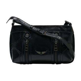 Zadig&Voltaire Crossbody Bag Black