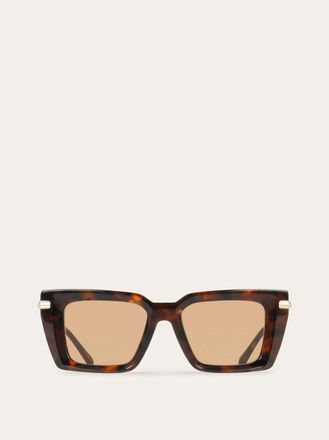 Ferragamo Women Sunglasses Green