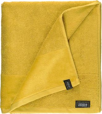 Schöner Wohnen Kollektion Badetuch »Sense« mit Velourborte, hautschmeichelnde Airtouch Qualität, super weich