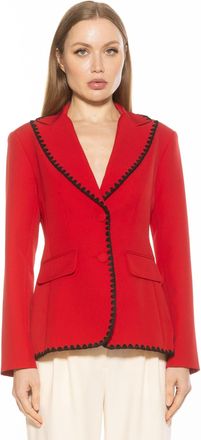 Alexia Admor Jessilyn Blazer