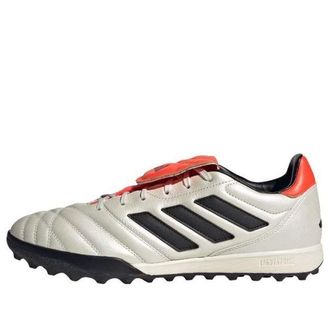 adidas Copa Gloro TF White Black Red IE7541