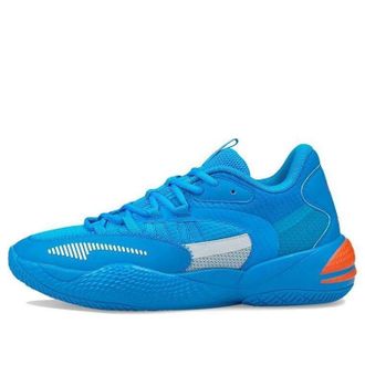 Puma Court Rider 2.0 Ocean Dive 376646-04