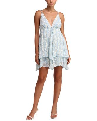 Sabina Mus&aacute;yev Bessie Dress