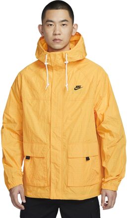 Nike Club Bowline Jacket University Gold FN3109-739