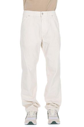 Haikure Dillon Relaxed Fit Cotton Jeans