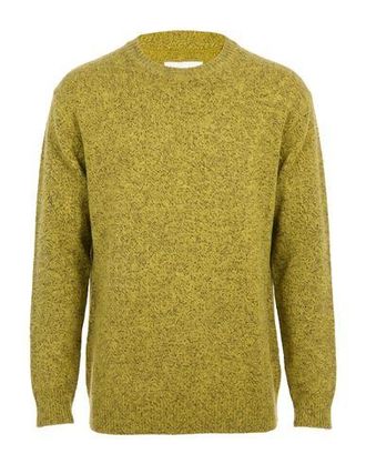 Jil Sander KNITWEAR - Jumpers on YOOX.COM