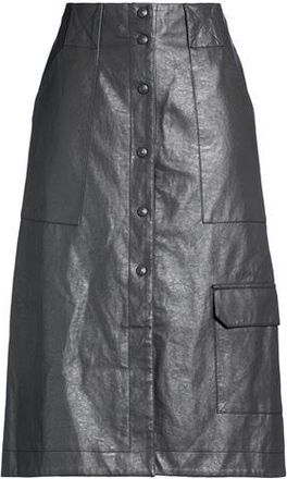 Beatrice .B BOTTOMWEAR - Midi skirts on YOOX.COM