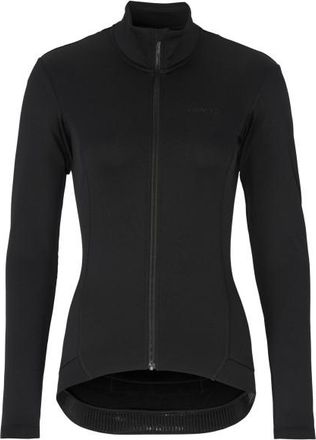 Craft Bike Subz L/S Jersey 2 Velotrikot f&uuml;r Damen | schwarz