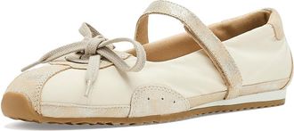 J/Slides Pavia Womens Shoes Sand : 8.5 M, Suede
