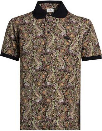 Etro TOPWEAR - Polo su YOOX.COM