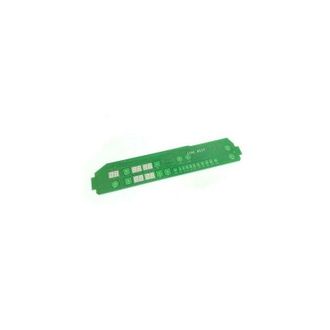 Samsung M&oacute;dulo Teclado Control Placa Samsung De96-00910j