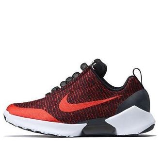 Nike Hyper Adapt 1.0 CH Habanero Red AH9387-600