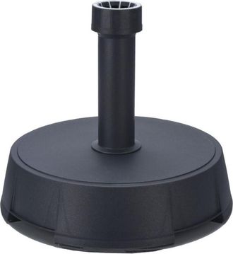 Progarden Base Parasol 20 Kg 37 Mm Antracita