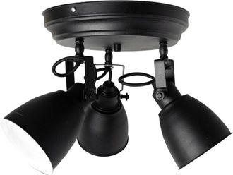 Taurus Lámparas Colgantes Industriales Modernas Taurus 2799/Z-A-3