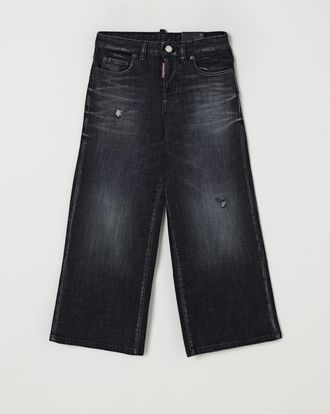 Dsquared2 Jeans Dsquared2 in denim