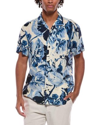 Slowear Linen Shirt