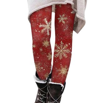 Generic Men Candy Cane Leggings Women Womens Christmas Lights Leggings Women Christmas Leggings Christmas Print Leggings for Women Christmas Leggings for Wome