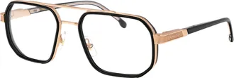 Carrera CARRERA1137 Eyeglasses - Gold