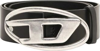 Diesel Uomo, Accessori, Nero, 85 CM, new