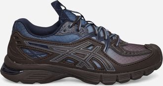 Asics UB13-S GEL-SD-LYTE Sneakers Black Coffee / Midnight