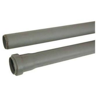 OEM 10,0 X Tubo Scarico Idrico Ad Innesto 1 Bicchiere
