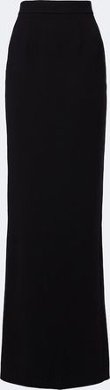 New Arrivals Zada maxi skirt