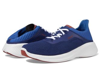 Olukai Island Hopper Mens Shoes Deep Blue/Deep Blue : 11.5 D - Medium