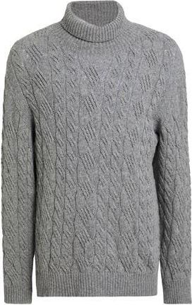 Tagliatore Turtlenecks